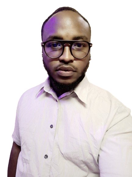 Brian Kamau Maina